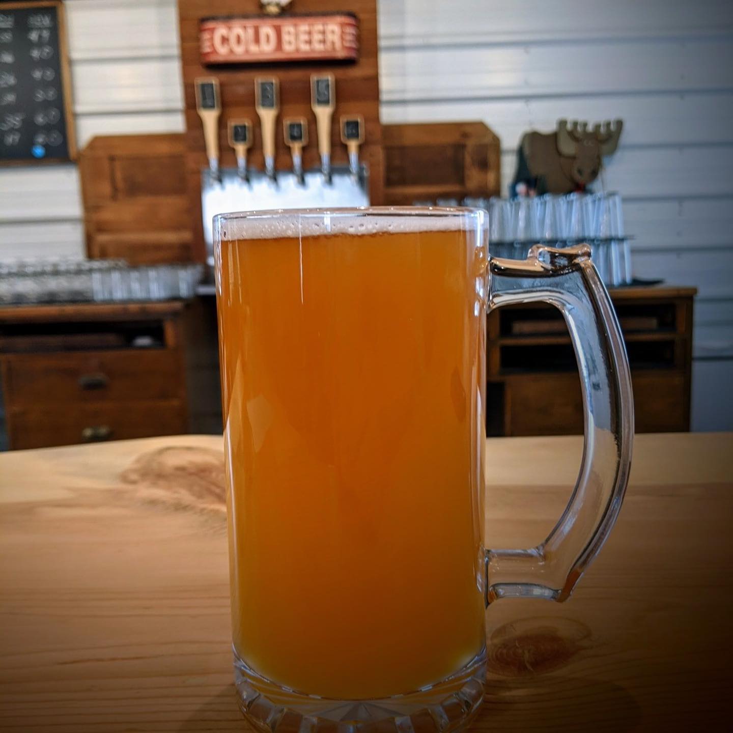 Business Spotlight Koocanusa Brewery InterBel