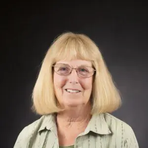 Linda McNicol, Dispatch Operations at InterBel